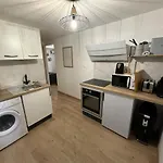 Superbe Appartement “L\'Eden”Clim, Proche Remparts
