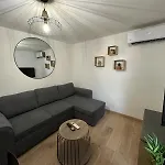 Superbe Appartement “L\'Eden”Clim, Proche Remparts