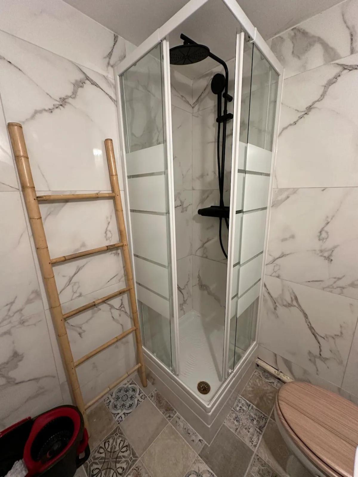 Superbe “l'eden”clim, Proche Remparts Appartement Avignon