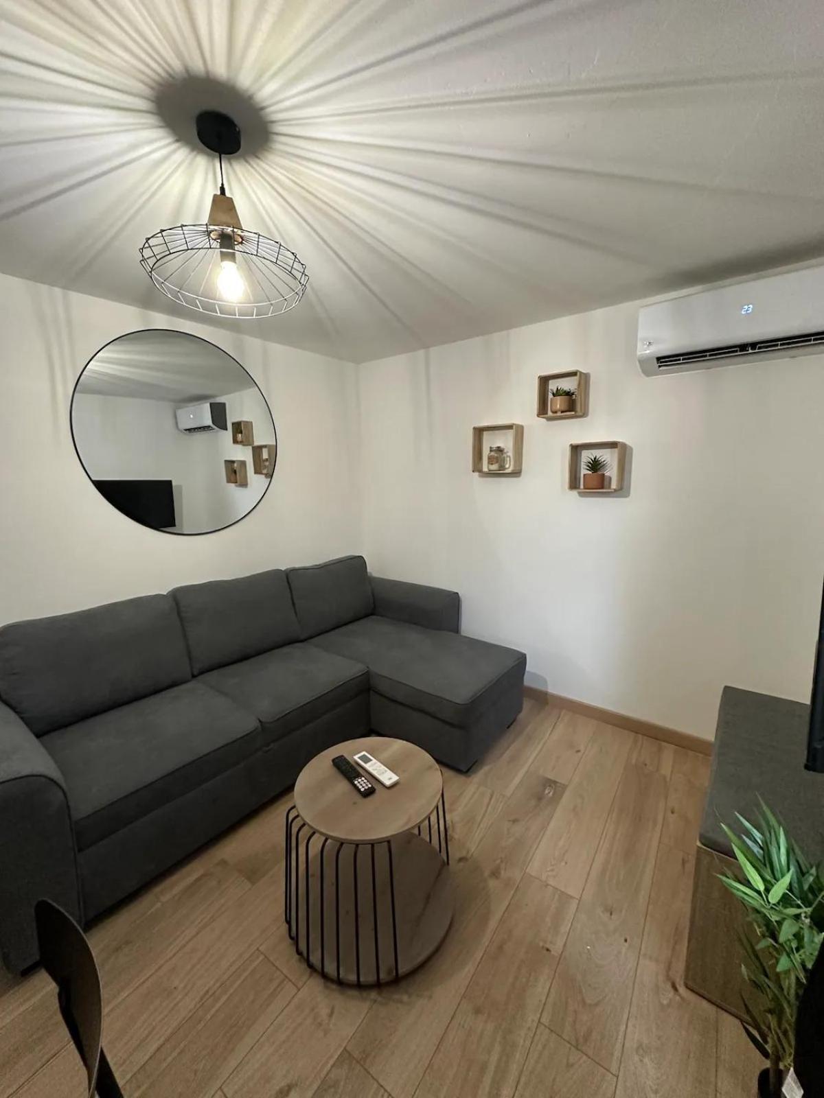 Appartement Superbe “l'eden”clim, Proche Remparts
